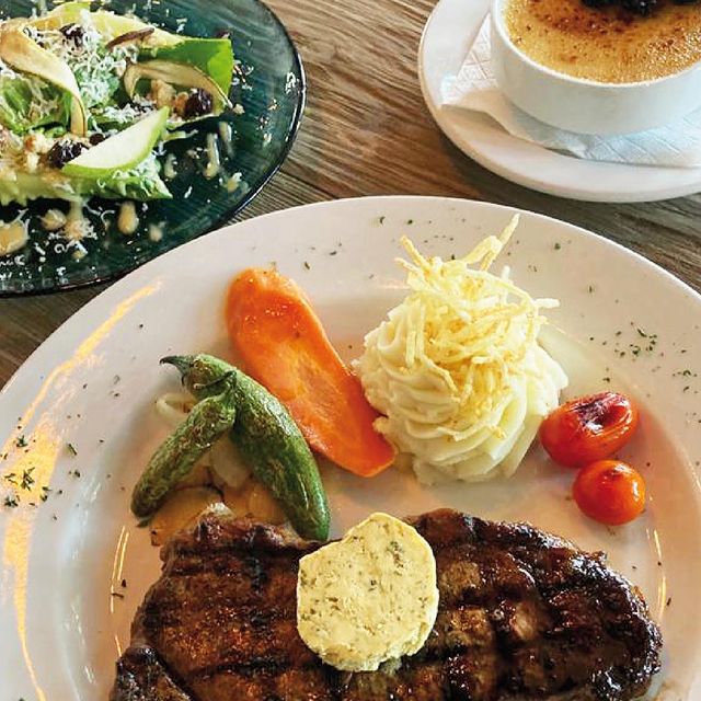 ¿Qué más pueden pedir? La promo con la que se nos hace agua la boca 🤤

NEW Y...