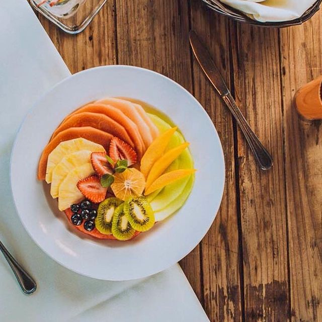 Plato de frutas dominical y listos para diciembre 💪

Reserva / Ordena y reco...