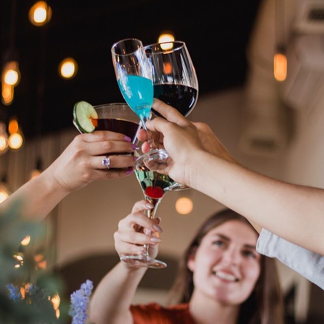 ¿Posada? Acá tenemos algunos paquetes para que tu evento sea placentero a la...