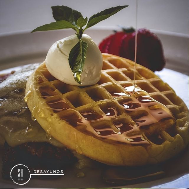 📍 Visítanos en Dr. Paliza 62, tres cuadras a espaldas de la Catedral. 📞 Res...