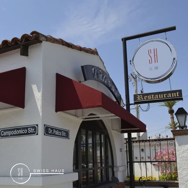 📍 Visítanos en Dr. Paliza 62, tres cuadras a espaldas de la Catedral. 📞 Res...