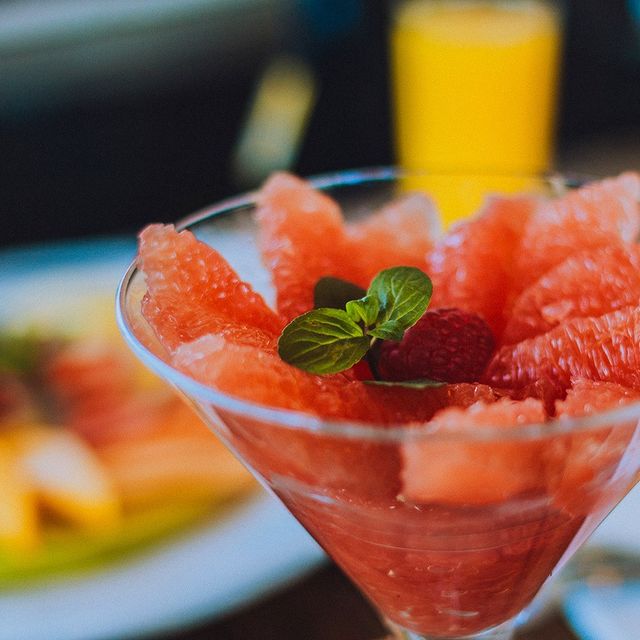 Empieza bonito el día desayunando en Swiss Haus, ¡Aquí te esperamos! .
📍 Est...