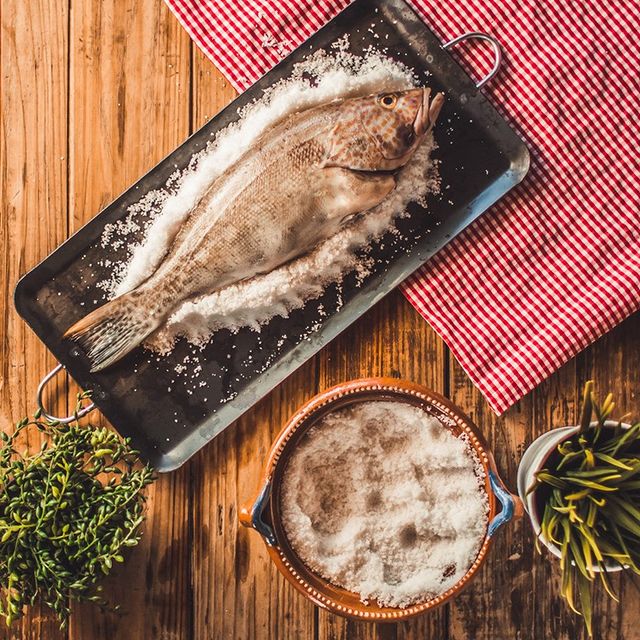 ¡Ven a visitarnos durante la cuaresma! Aquí encontrarás los platillos con los...